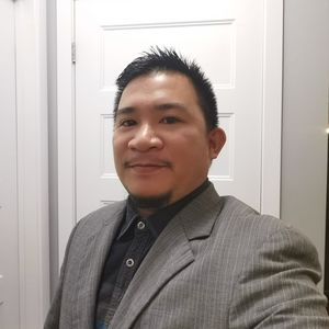 Meet your Posher, William